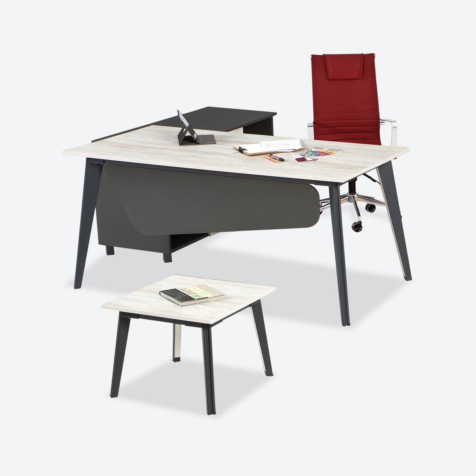 Era III Operasyonel 01