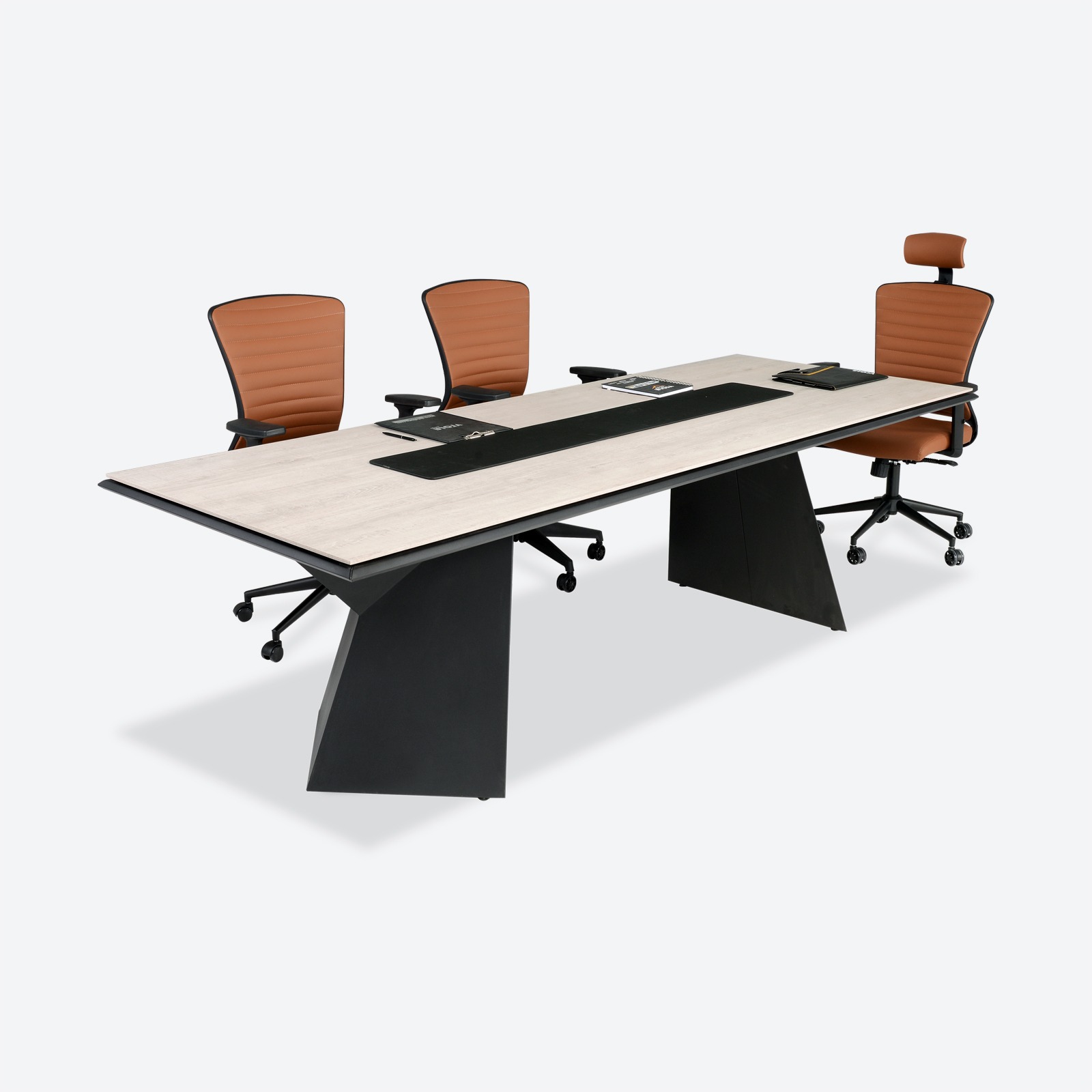 Inka Toplanti Masasi 01