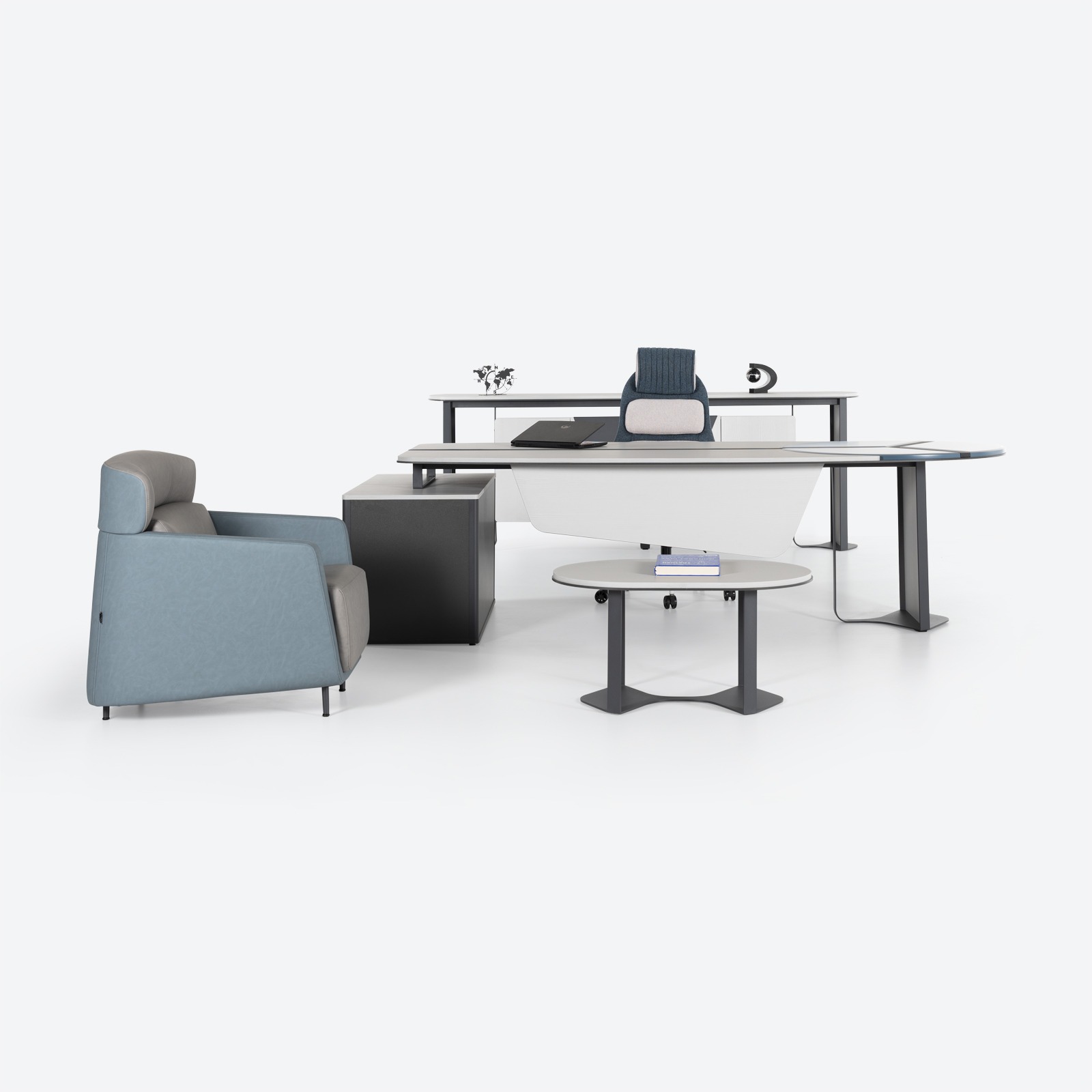 Legen UstYonetici 01