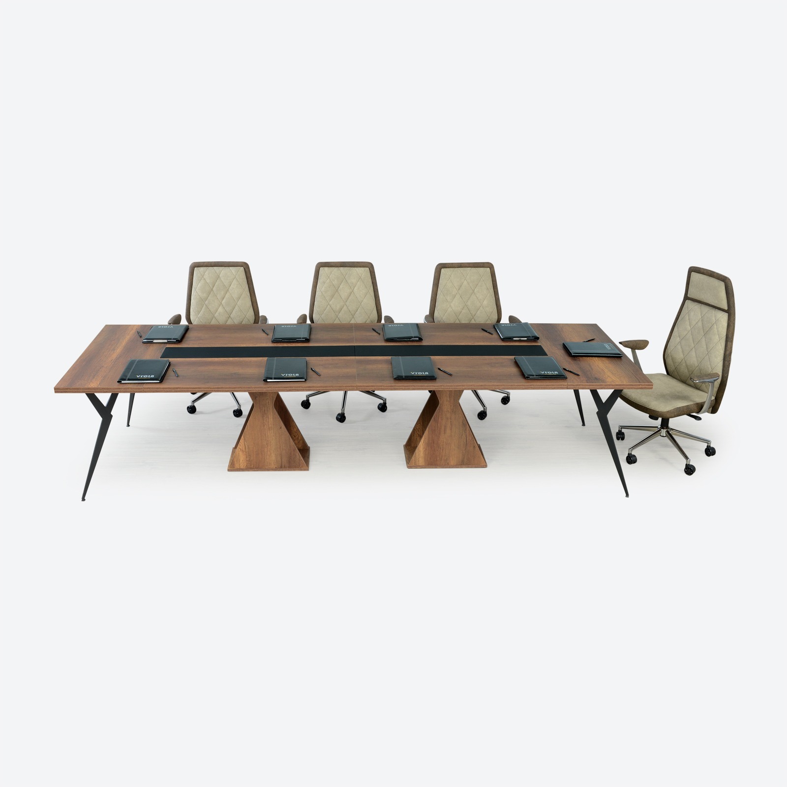 Nova Toplanti Masasi 01