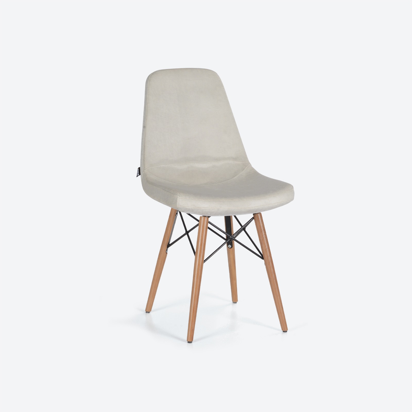 Yonca(Ahsap) KafeKoltuk 01