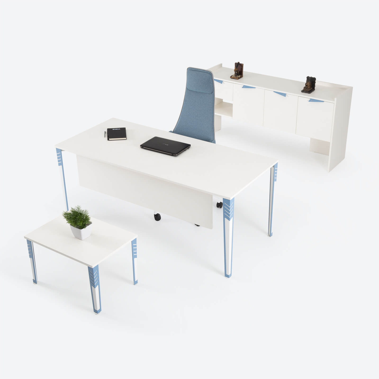 Vera Operasyonel 002